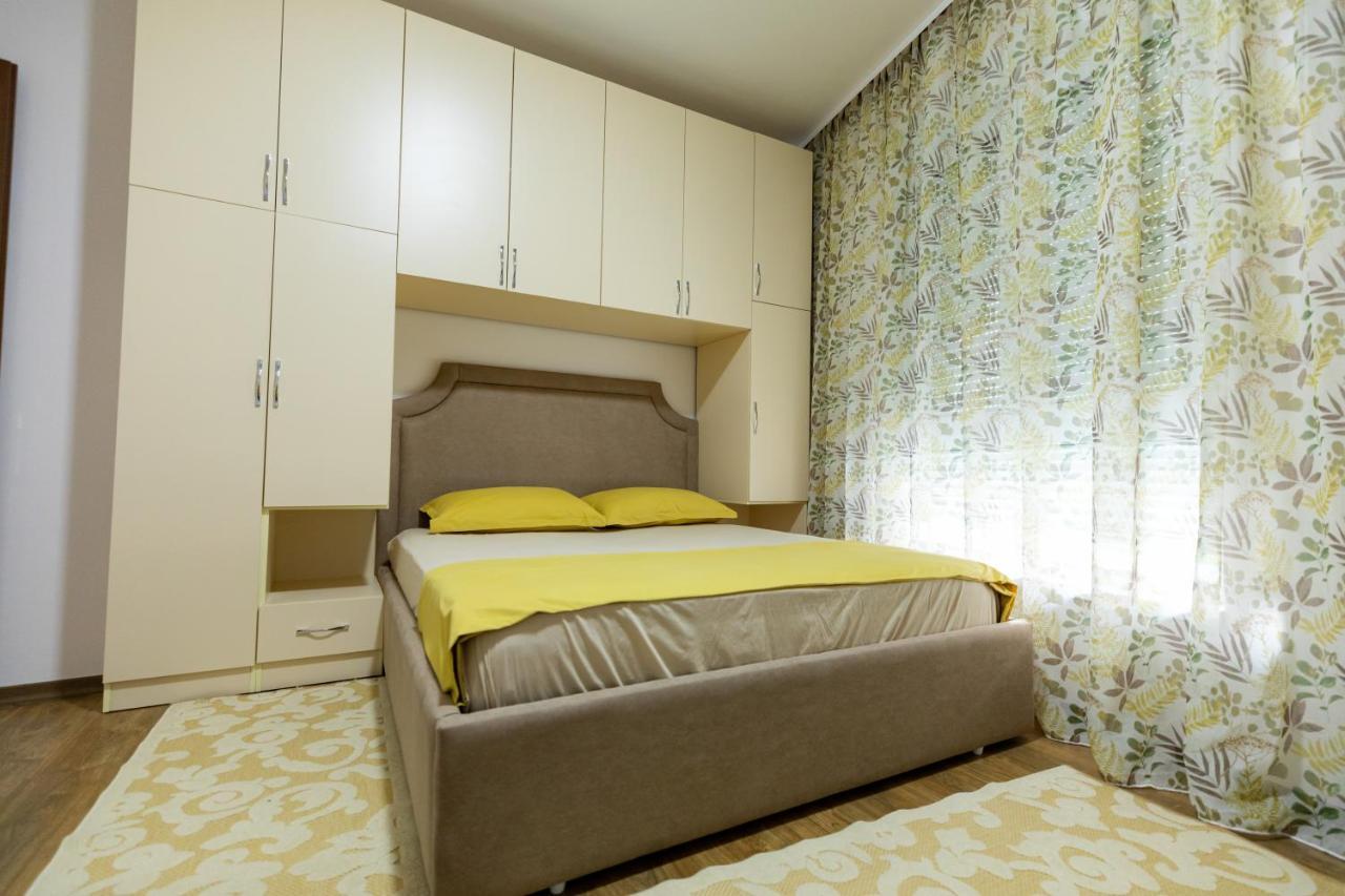 Tirana Contact Apartment Exterior photo